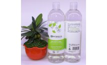 Nước Tẩy Trang Centifolia Eau Micellaire
