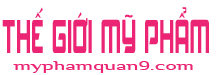 Thế giới mỹ phẩm q9