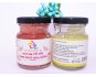 Mặt Nạ Tổ Yến Tinh Chất Hoa Cúc / hoa nhài / hoa hồng