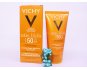 Kem chống nắng Vichy Ideal Soleil