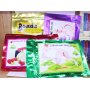 TẮM TRẮNG KHẾ/DÂU/TRÀ XANH