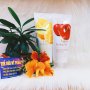Tẩy tế bào chết body